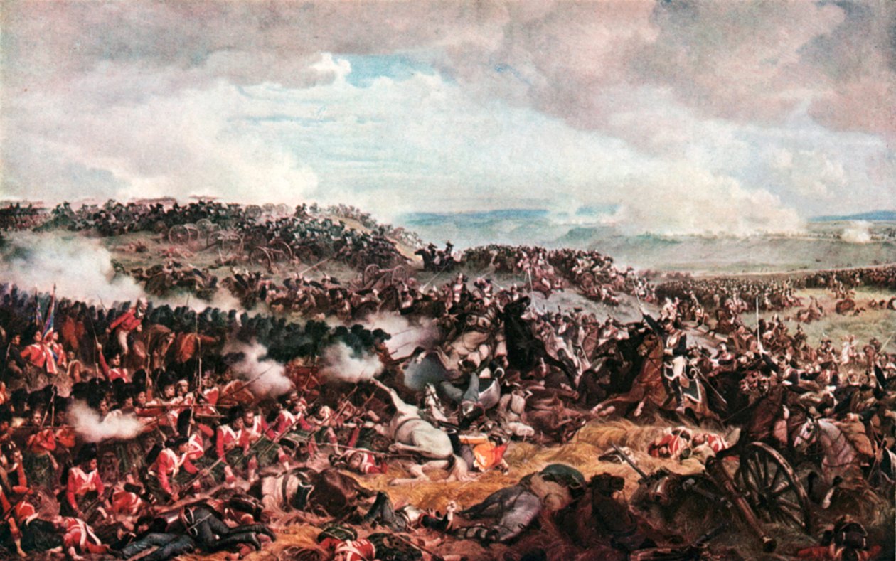  od Felix (after) Philippoteaux