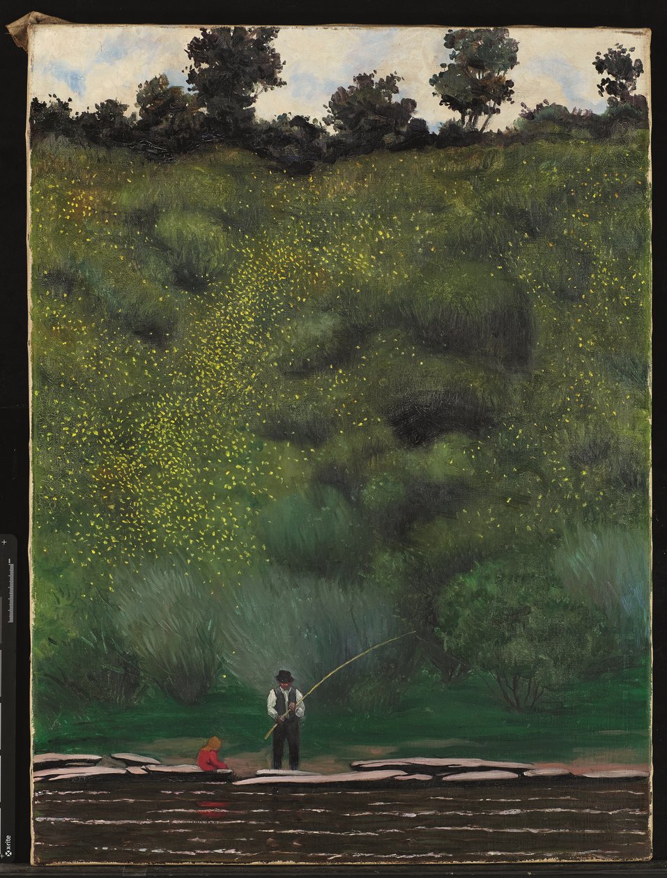  od Felix Edouard Vallotton