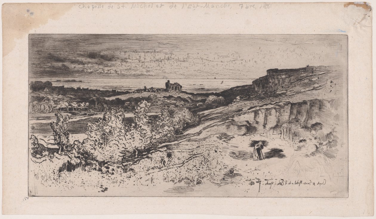 Saint-Michel v L