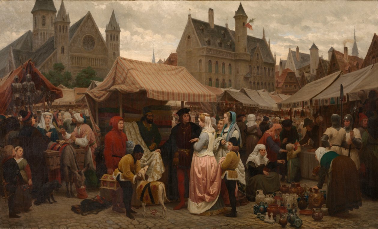  od Felix de Vigne