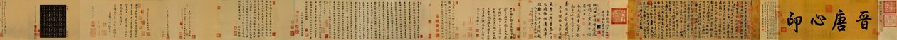 Shenlong Lanting Xuquan od Feng Chengsu