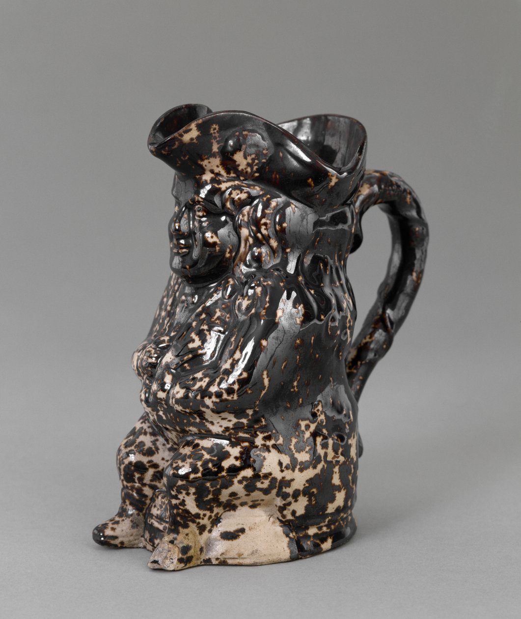 Toby Jug od Fenton and Co. Lyman