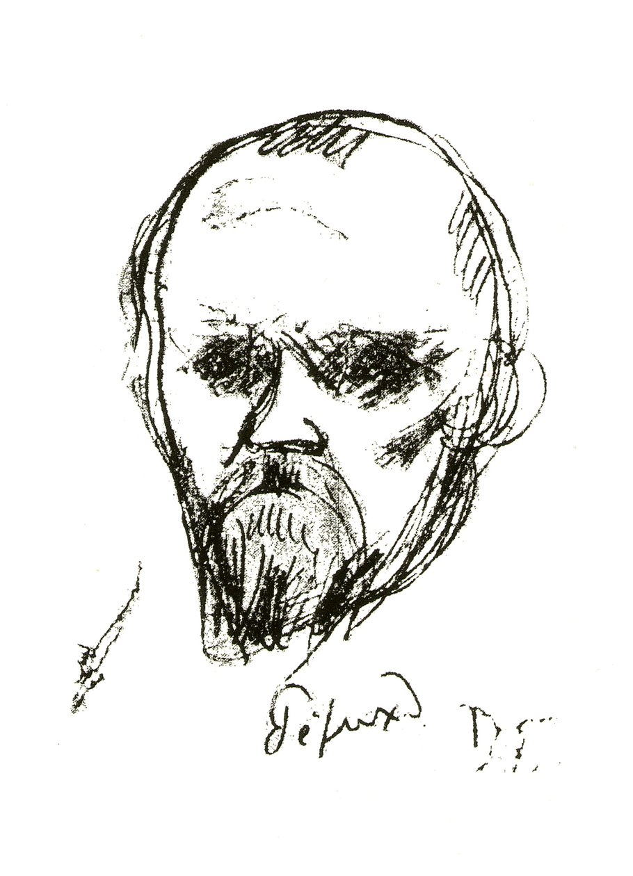Nicholas Roerich. Peterburg.n:. .n od Feodor Chaliapin