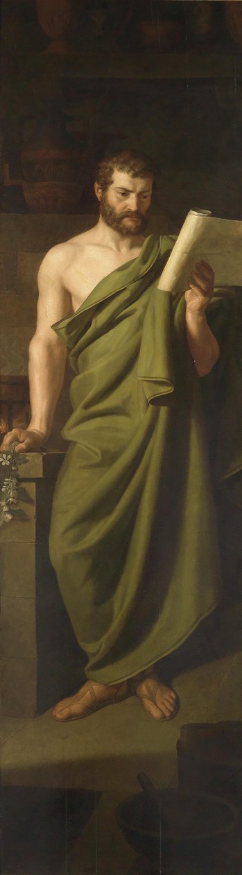 Galen od Ferdinand Georg Waldmuller