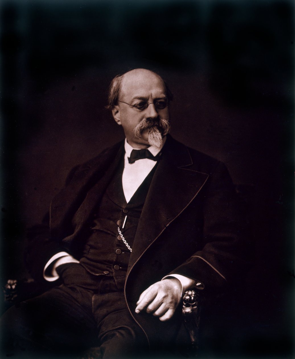 Charles Philippe Robin (1821-85), z 