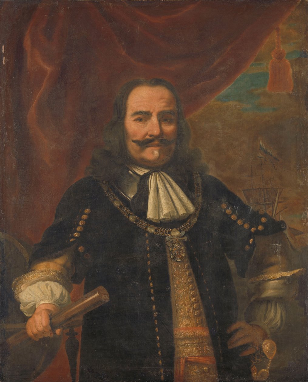  od Ferdinand Bol