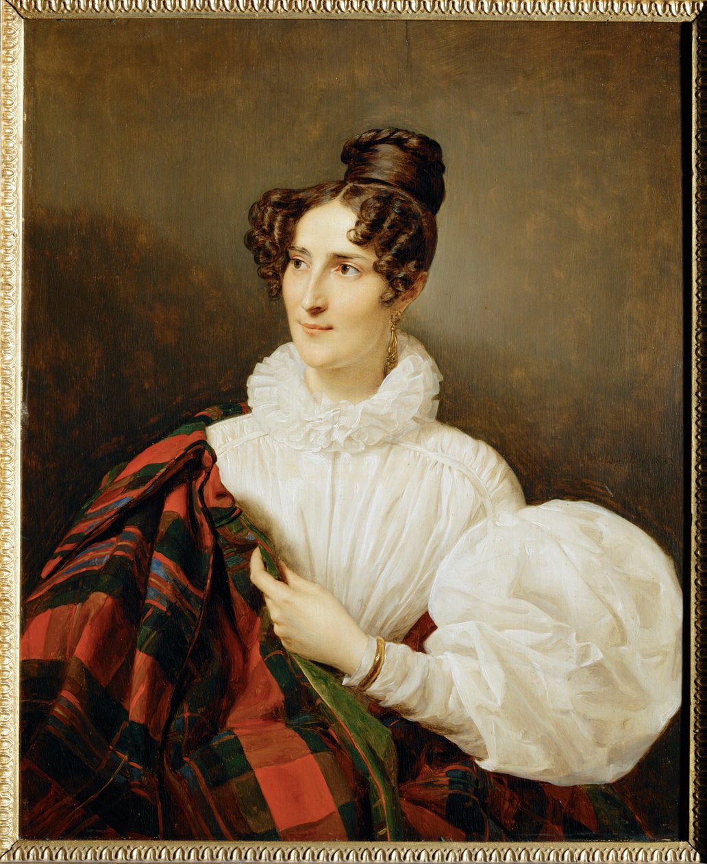  od Ferdinand Georg Waldmuller