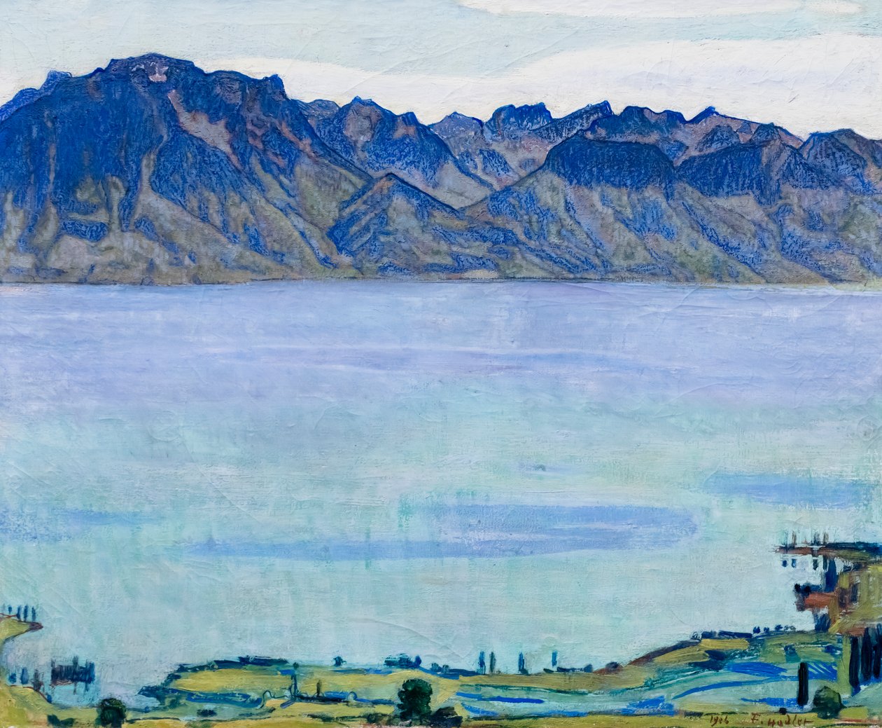  od Ferdinand Hodler