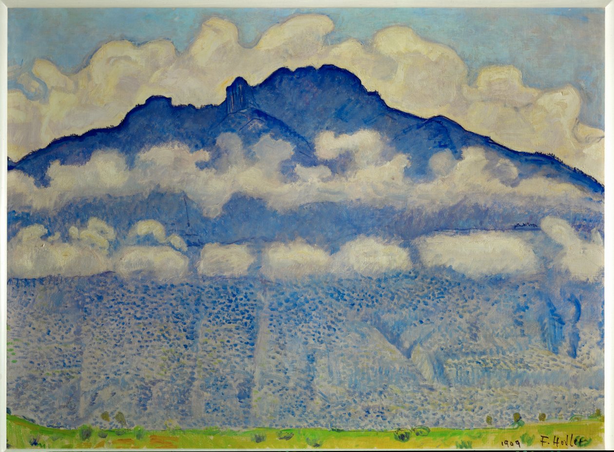  od Ferdinand Hodler