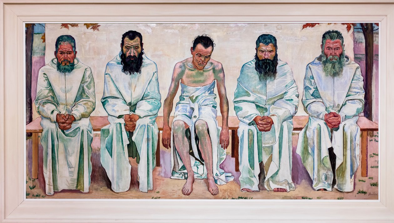  od Ferdinand Hodler