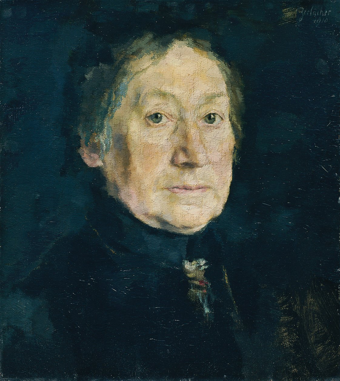 Marie von Gerl (I) od Ferdinand Matthias Zerlacher