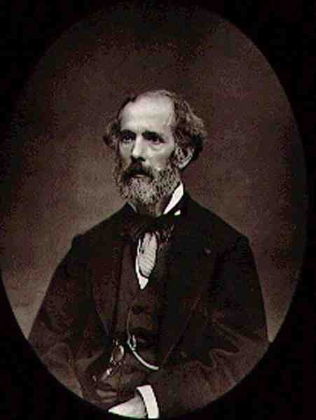 Gilbert Randon (1814-84), z 