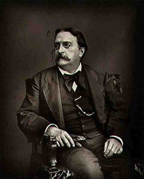 Hector Giacomelli, z 