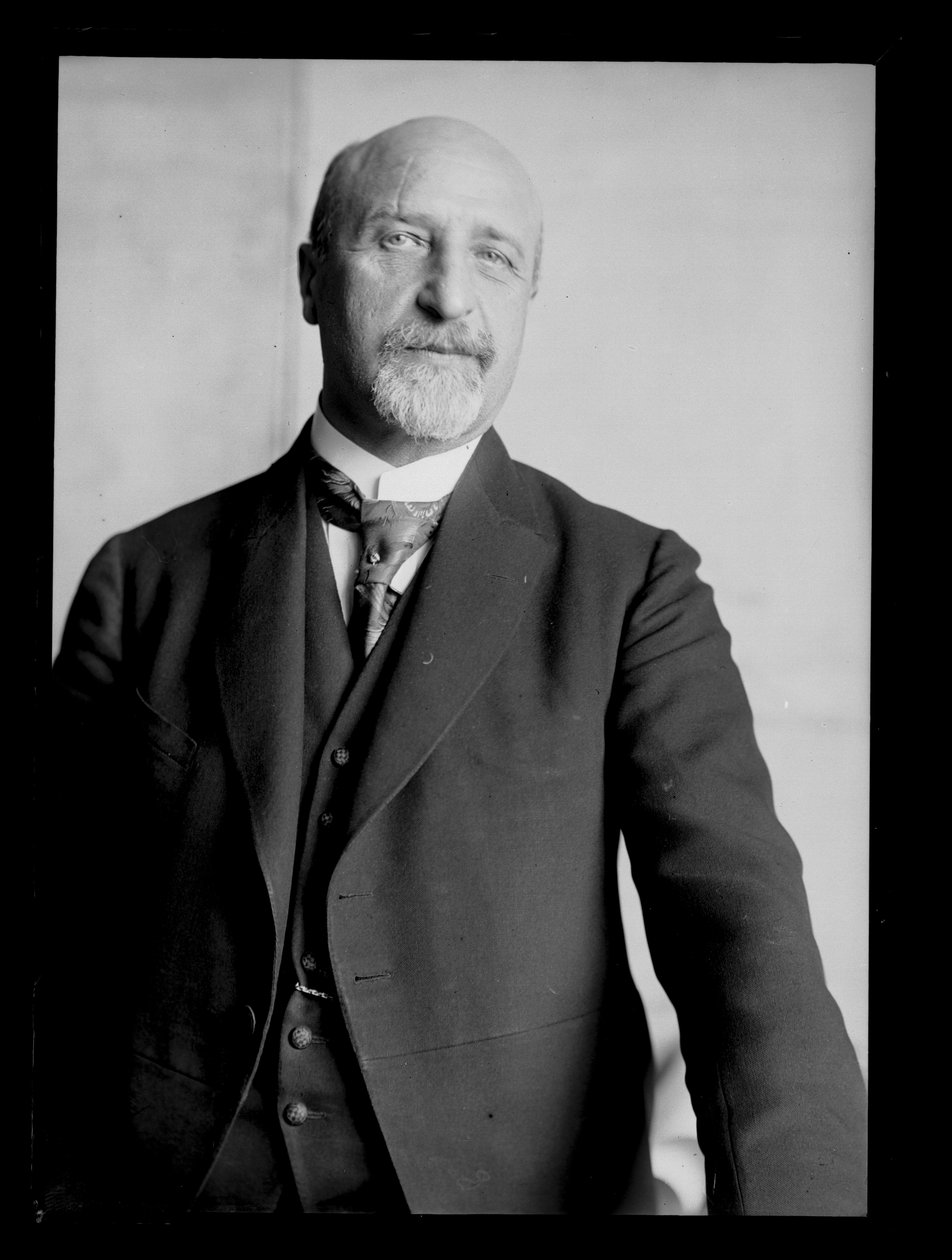 Obraz Karla Seitze (1869-1950) od Ferdinand Schmutzer