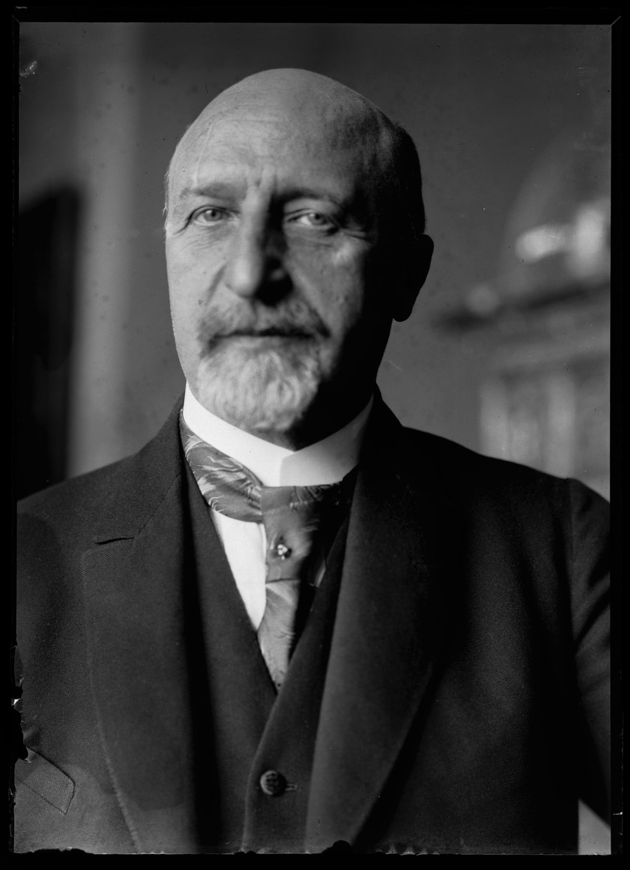 Obraz Karla Seitze (1869-1950) od Ferdinand Schmutzer