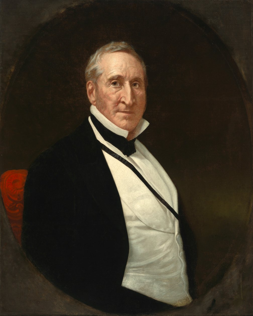 Thomas Hart Benton, c. 1861. od Ferdinand Thomas Lee Boyle