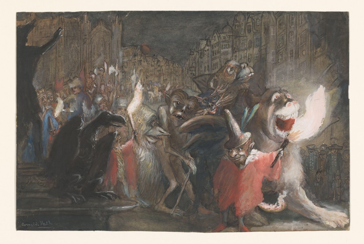 jeden mistr Petit demolice (název na objektu) Studie lodí (název série) Etudes de marines par F. Perrot (název série) od Ferdinand Victor Perrot