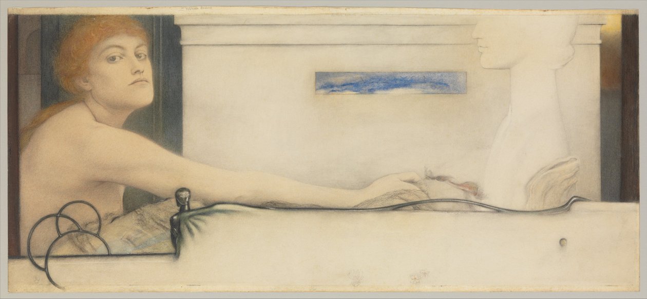 Nabídka od Fernand Khnopff
