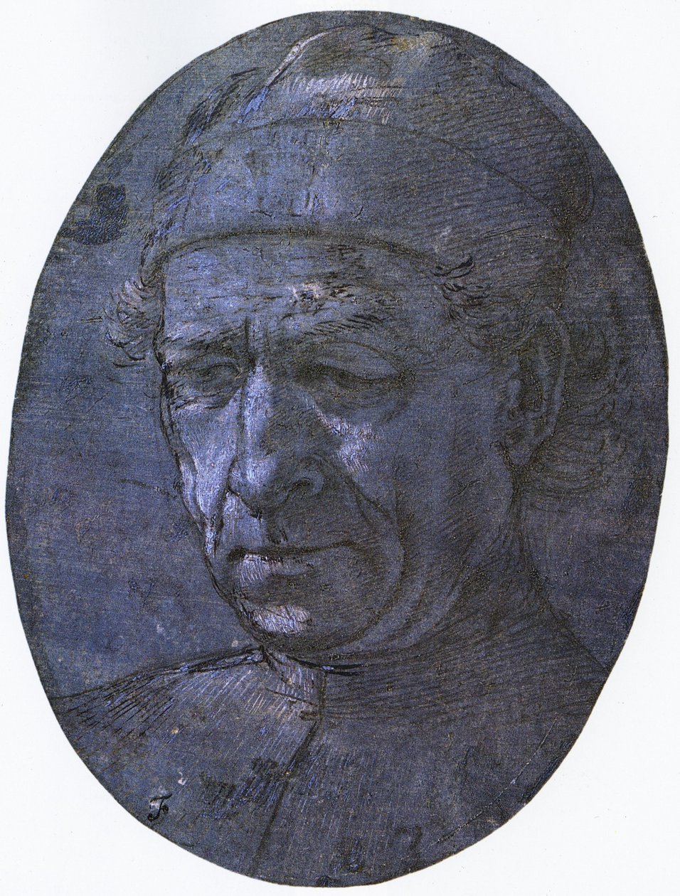 Mino da Fiesole od Filippino Lippi