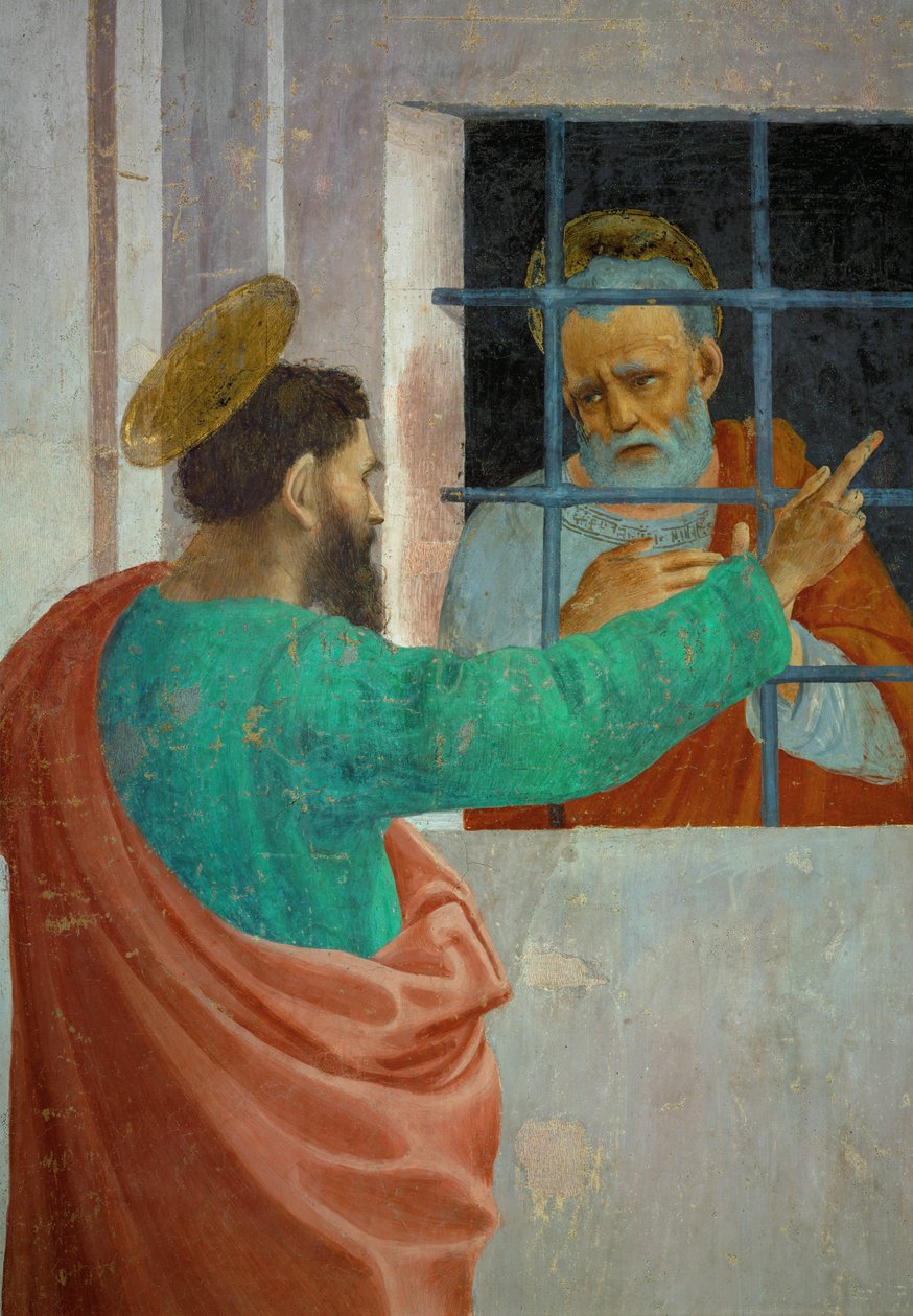  od Filippino Lippi