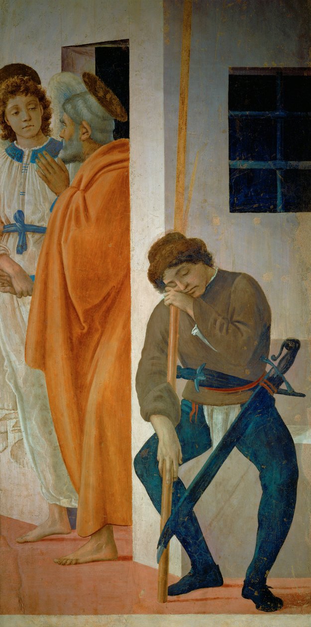  od Filippino Lippi