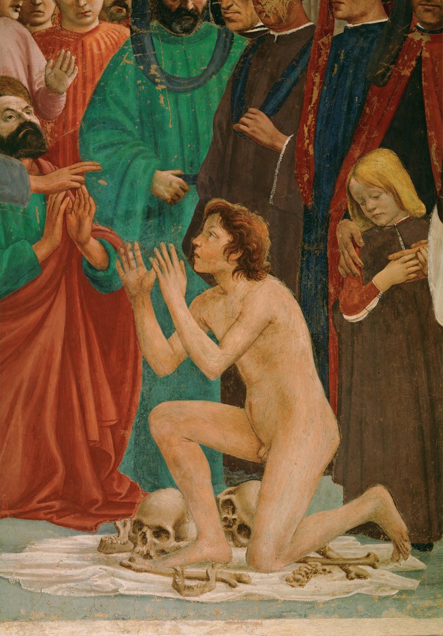  od Filippino Lippi