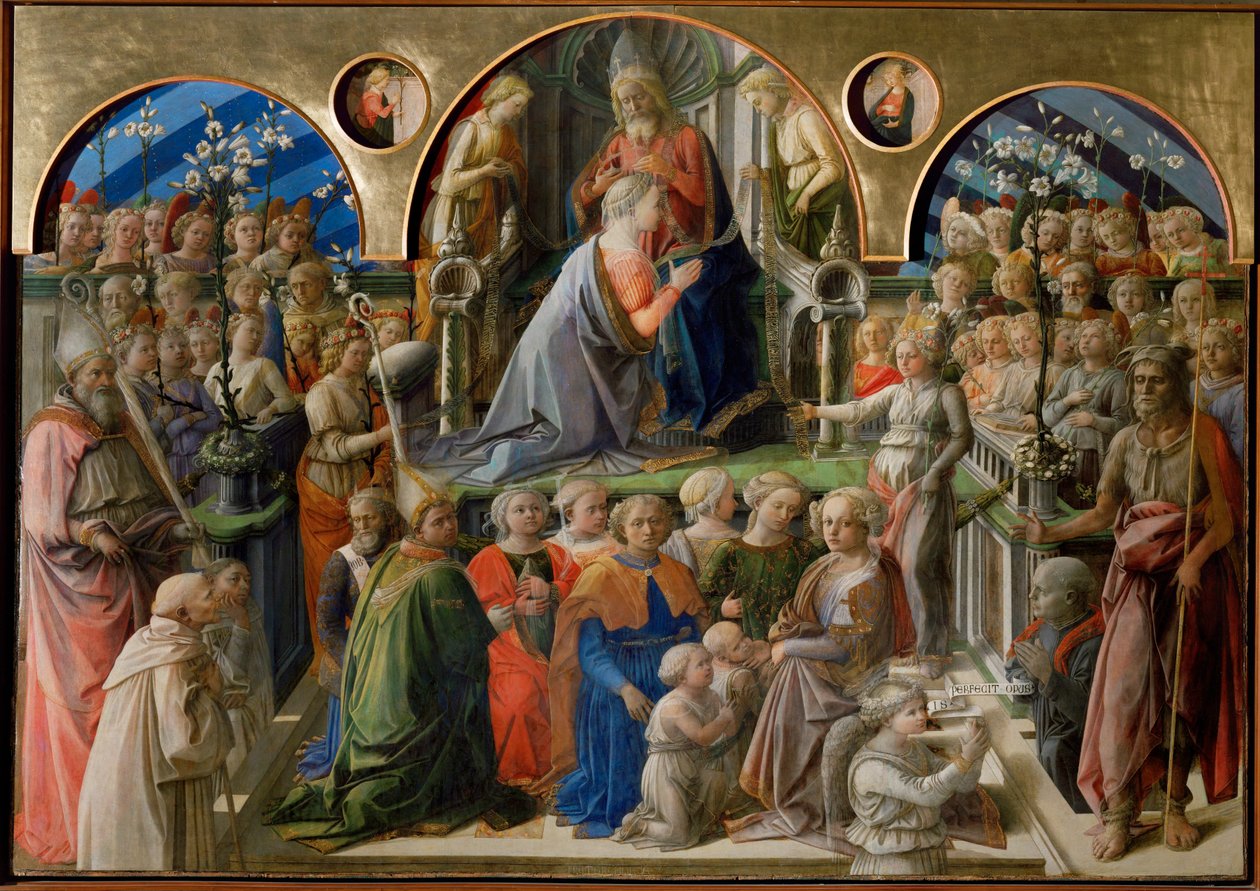  od Filippo Lippi