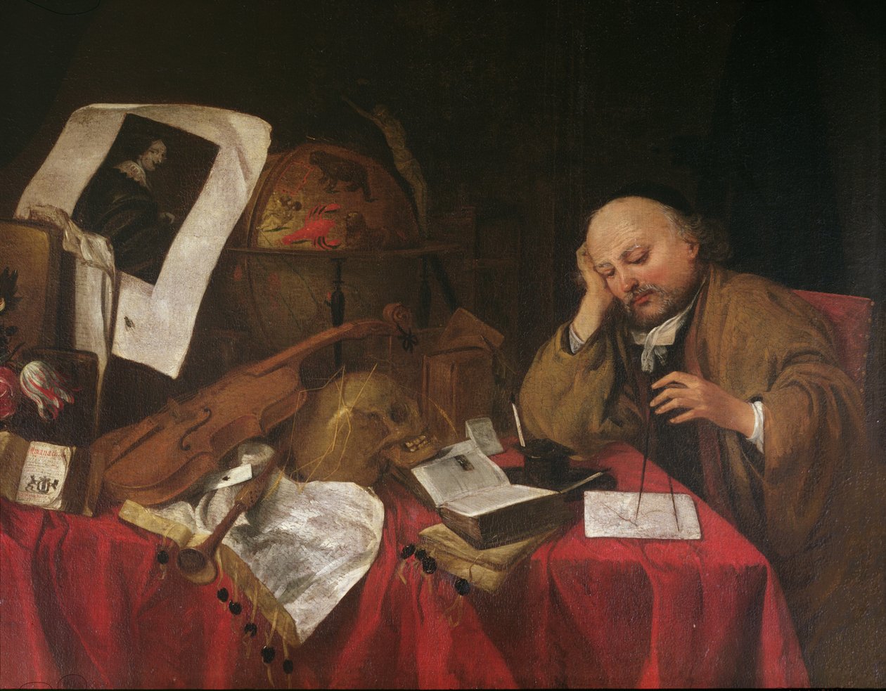 Akademické studium od Flemish School