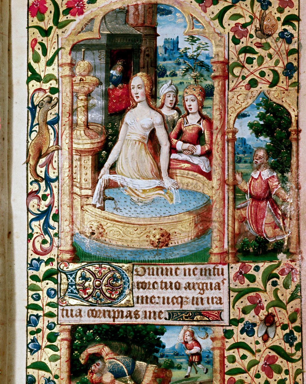Závěsný od Flemish School