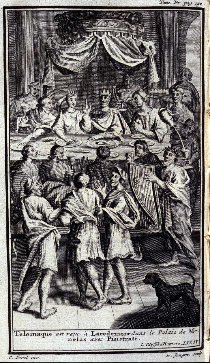 Závěsný od Flemish School