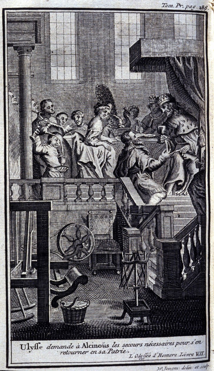 Závěsný od Flemish School