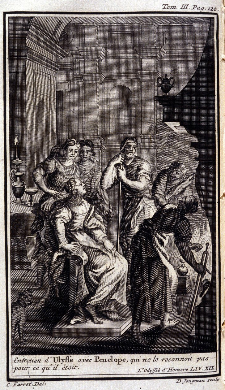 Závěsný od Flemish School