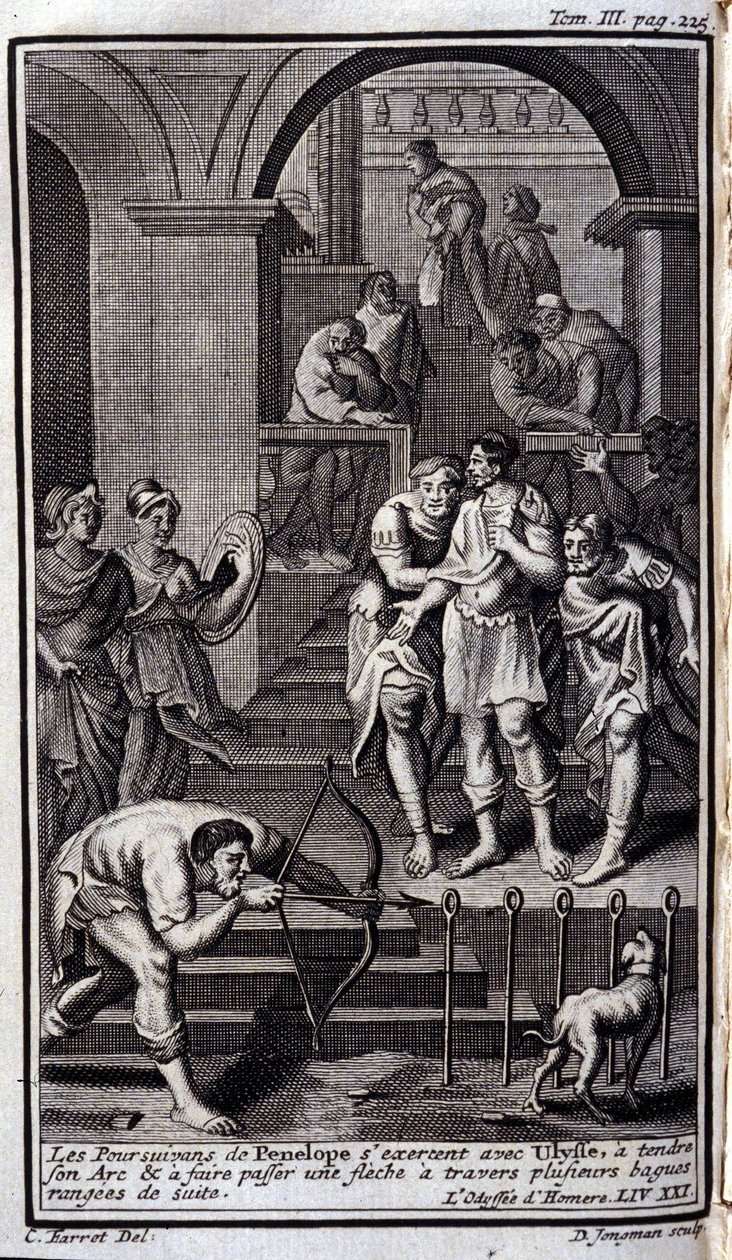 Neznámý obrázek od Flemish School