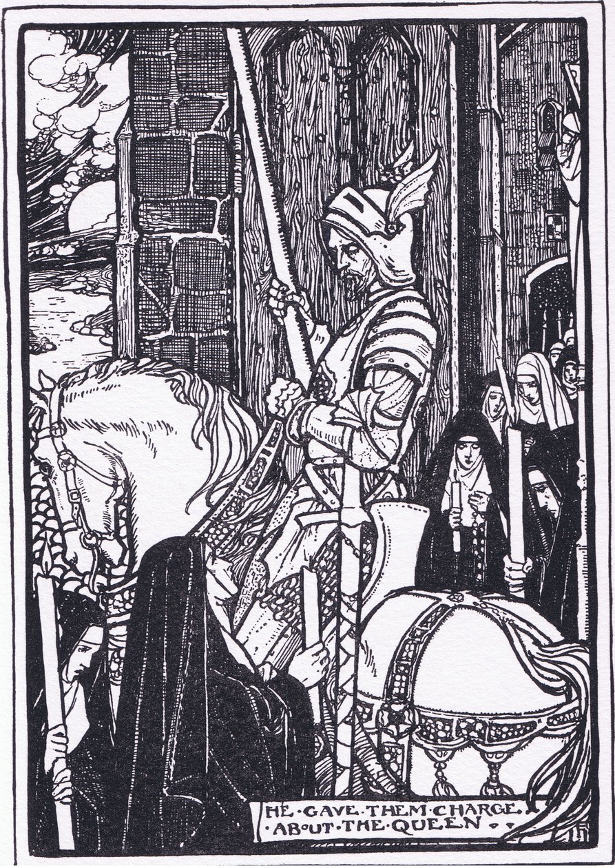  od Florence Harrison
