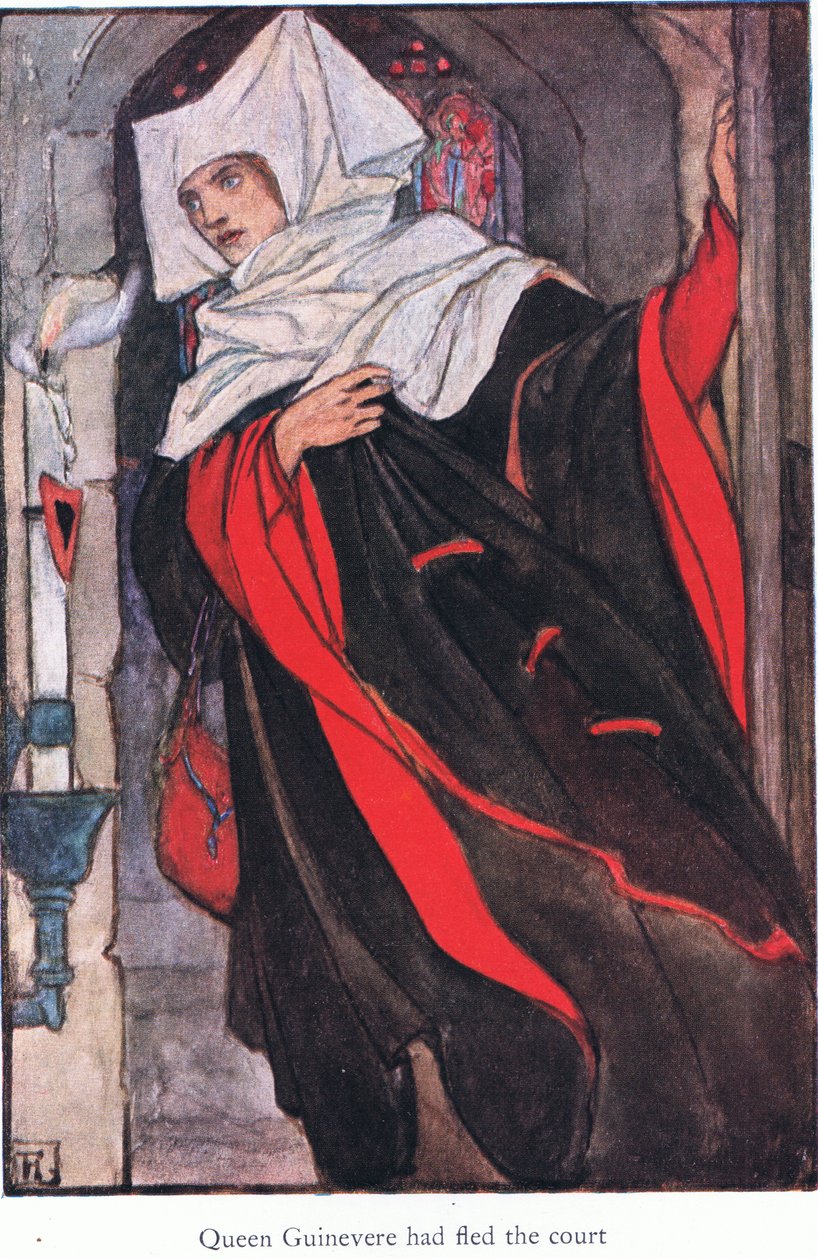  od Florence Harrison