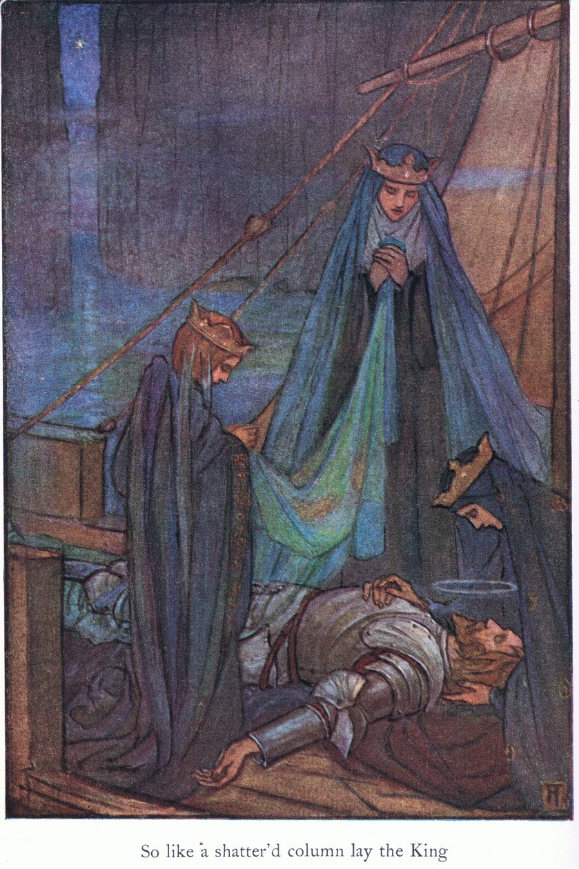  od Florence Harrison