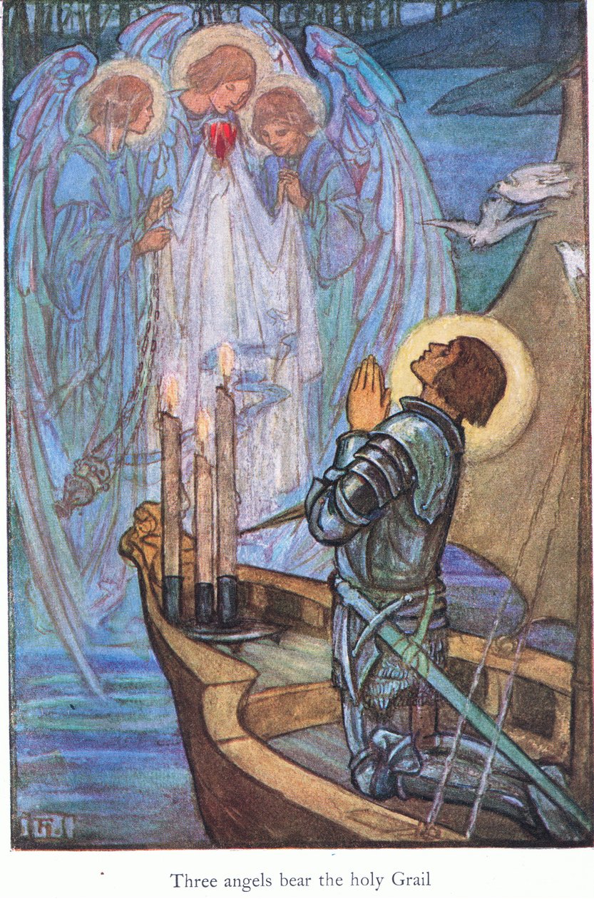  od Florence Harrison