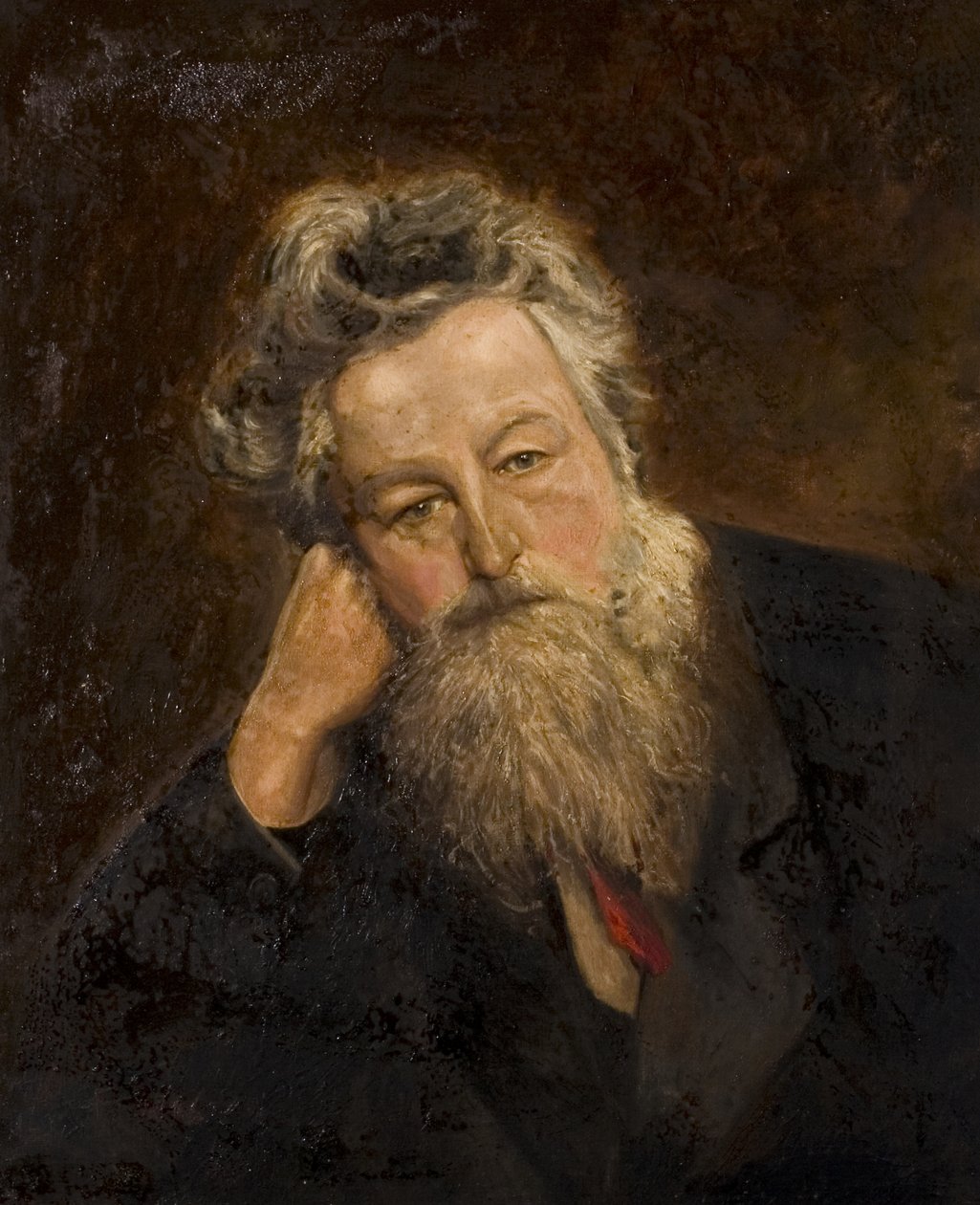 William Morris od Florence Weston