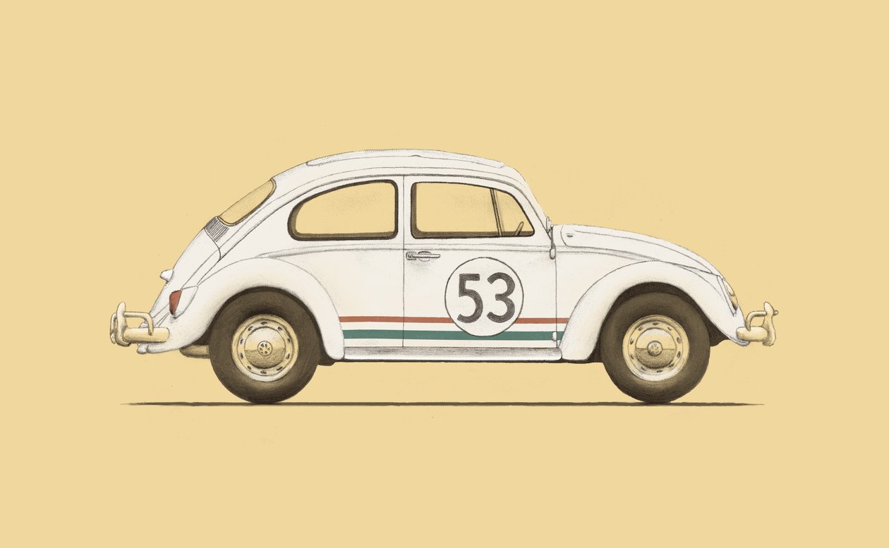 Auto 30. let od Florent Bodart