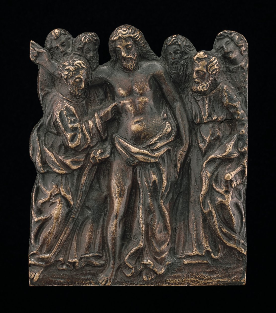 Nevěra svatého Tomáše od Florentine 16th Century