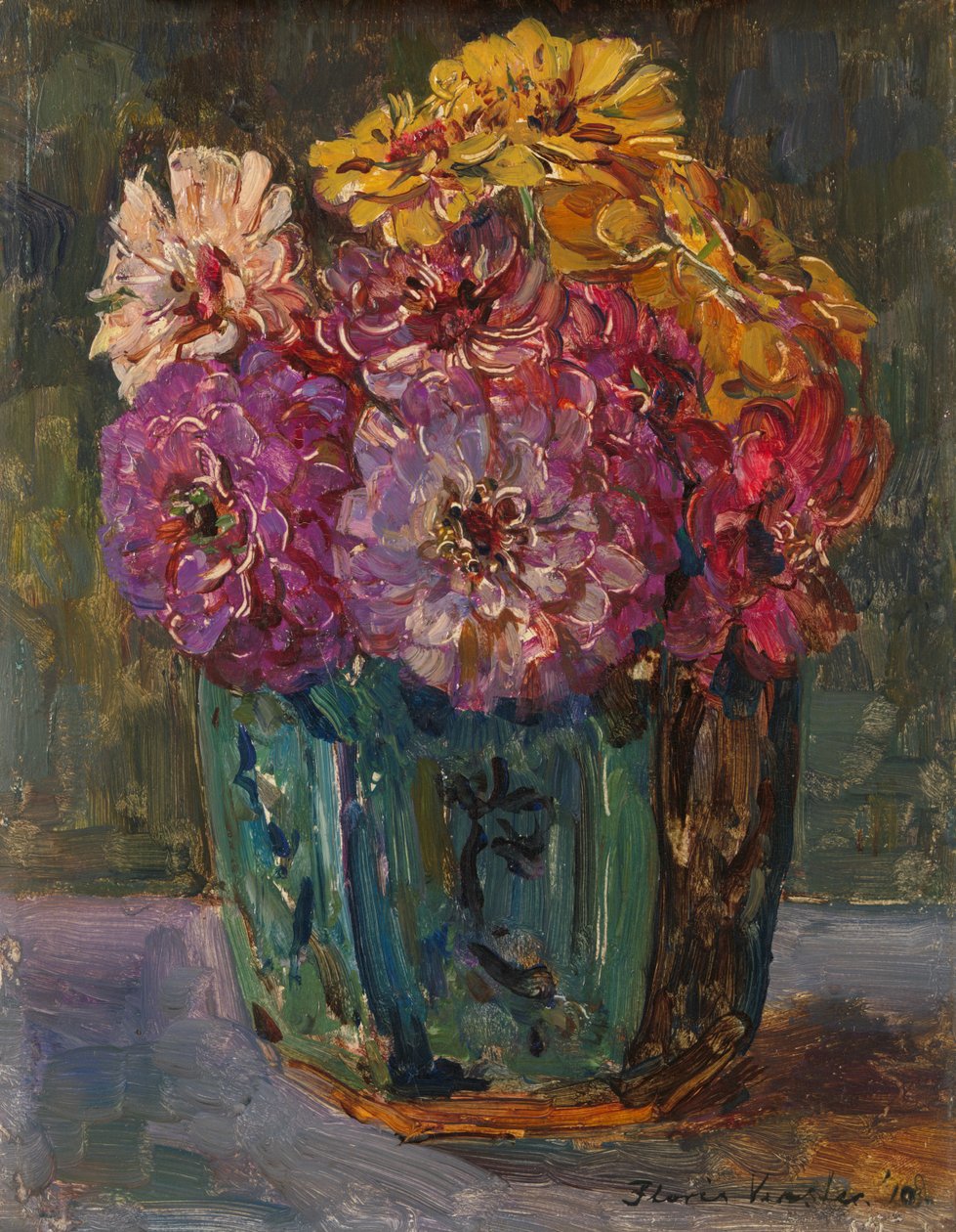  od Floris Verster