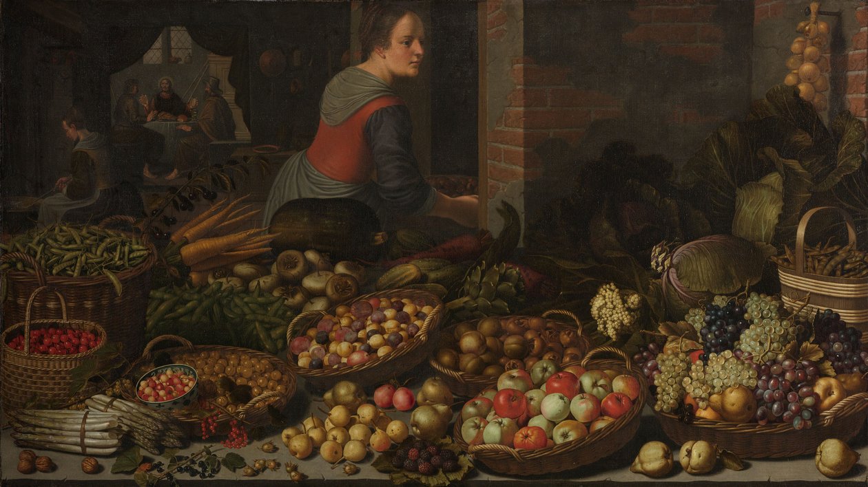  od Floris van Schooten