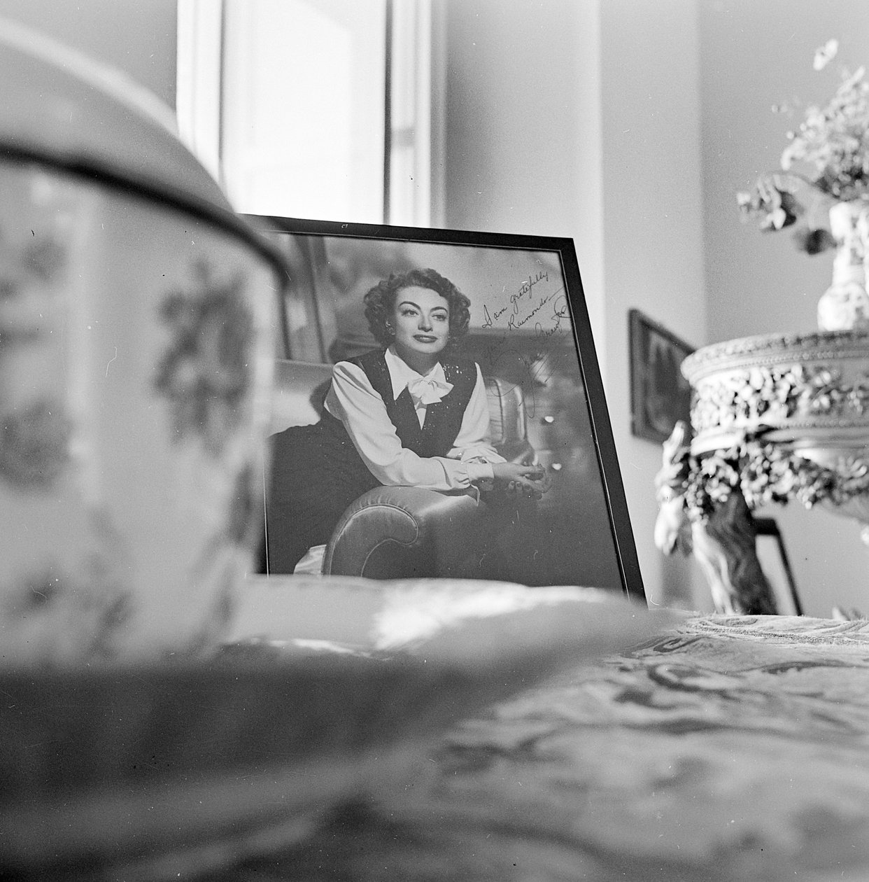 Zarámovaná fotografie, Sicílie od Fosco Maraini