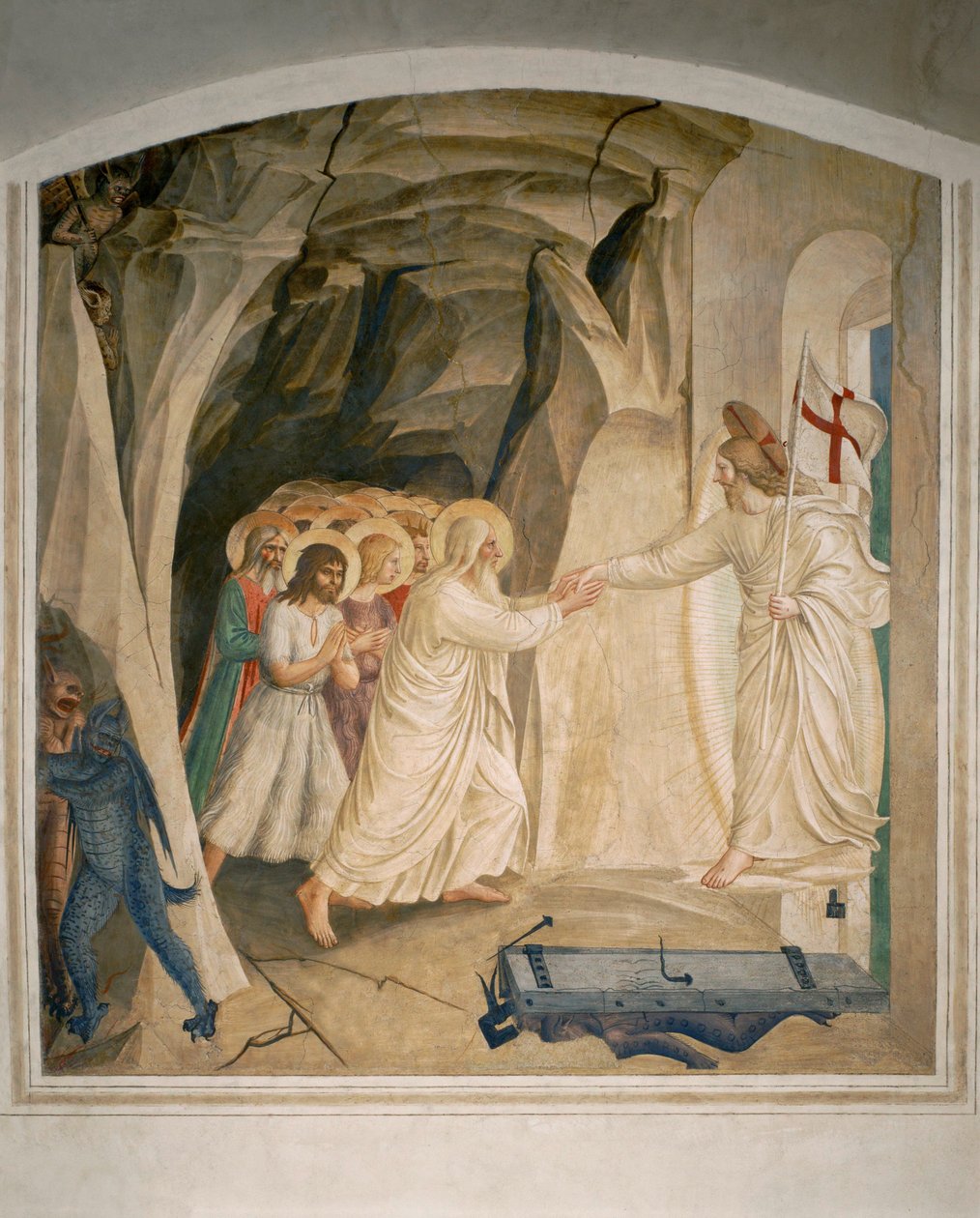  od Fra (c.1387-1455) Angelico