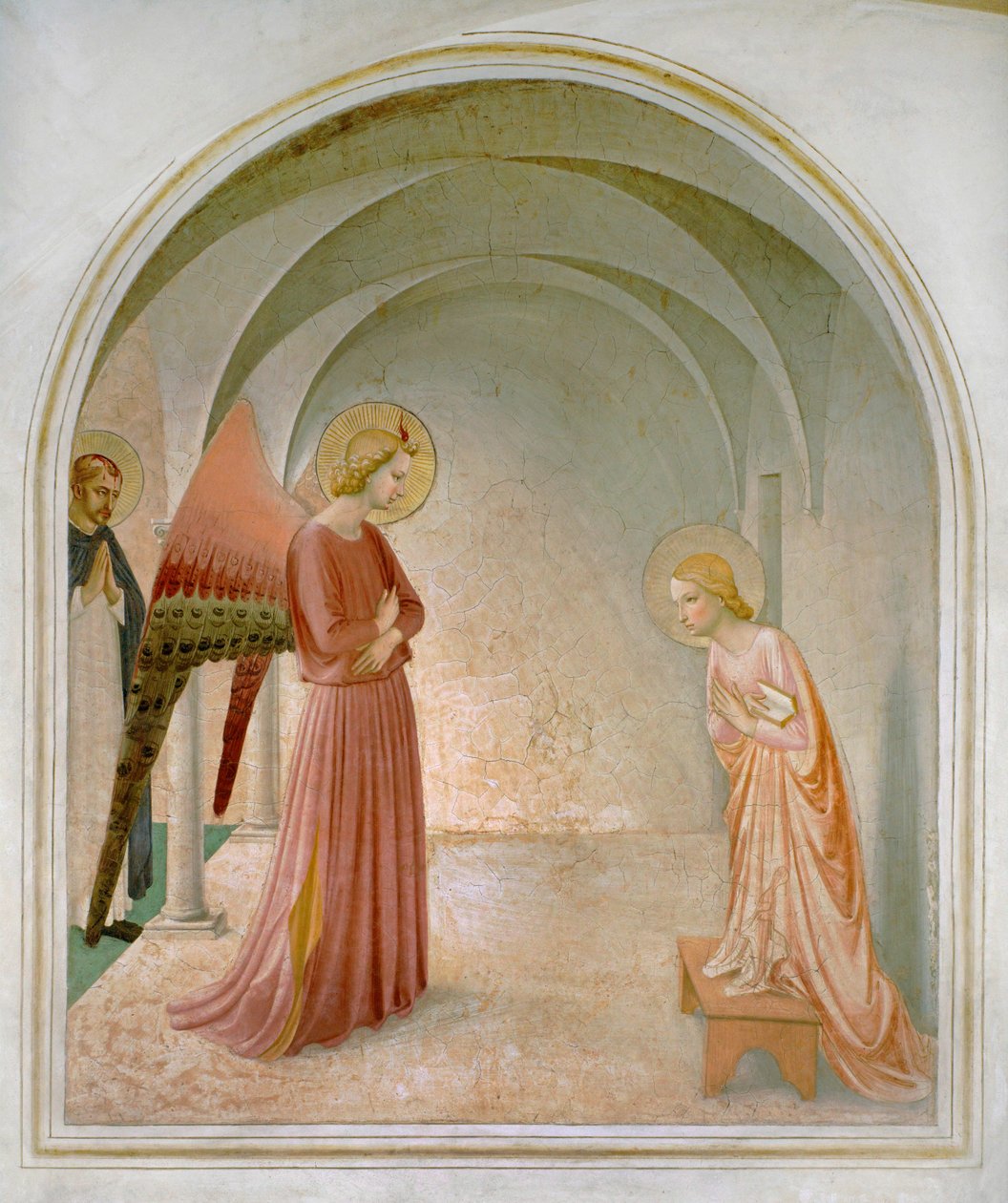  od Fra (c.1387-1455) Angelico