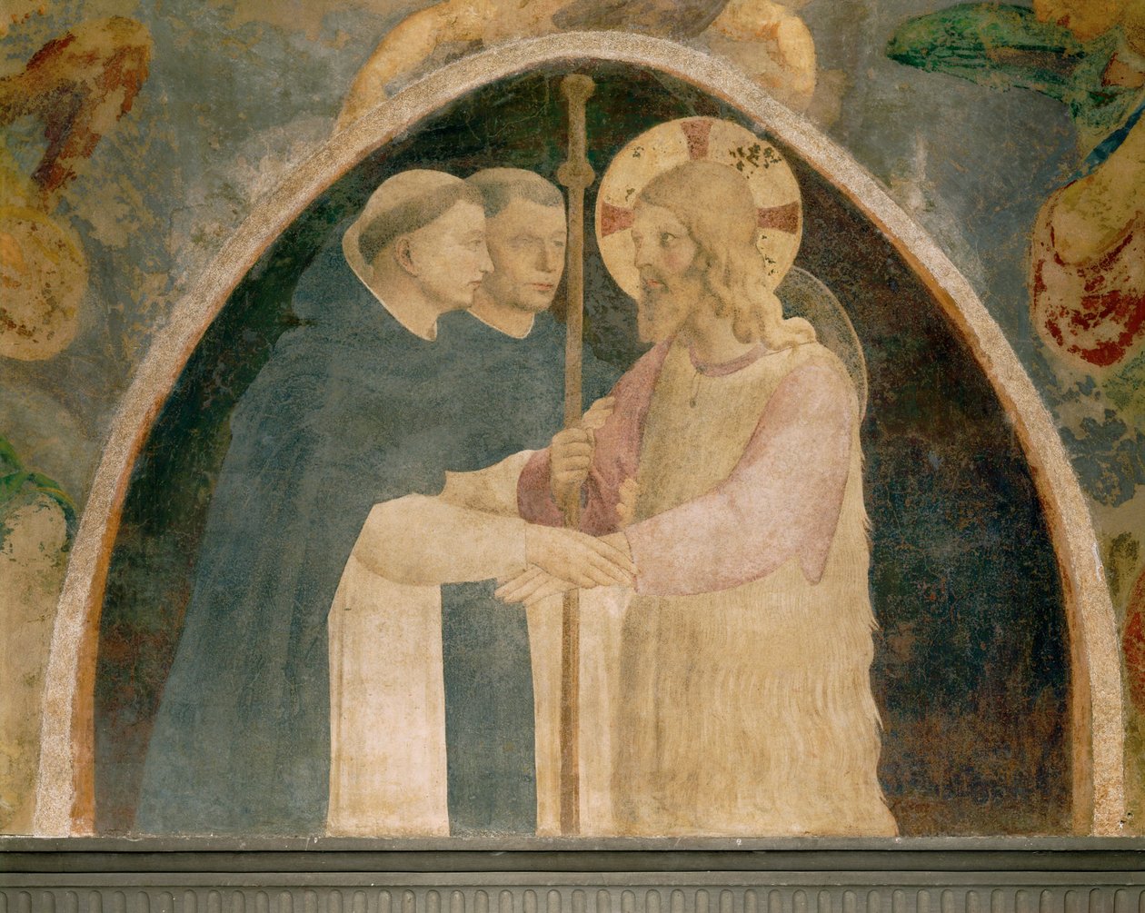  od Fra (c.1387-1455) Angelico