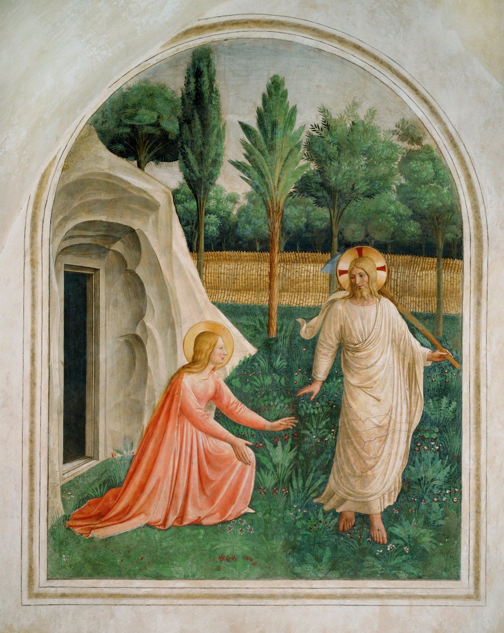 od Fra (c.1387-1455) Angelico