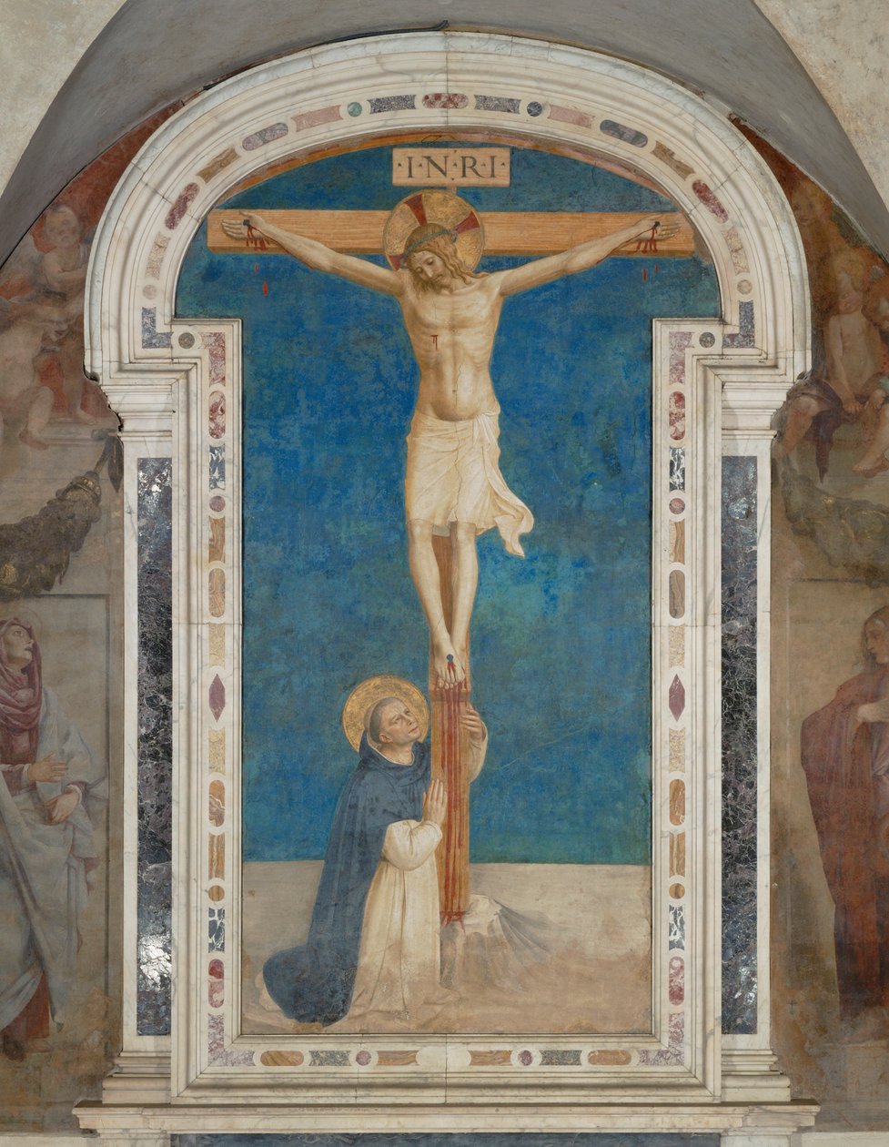  od Fra (c.1387-1455) Angelico