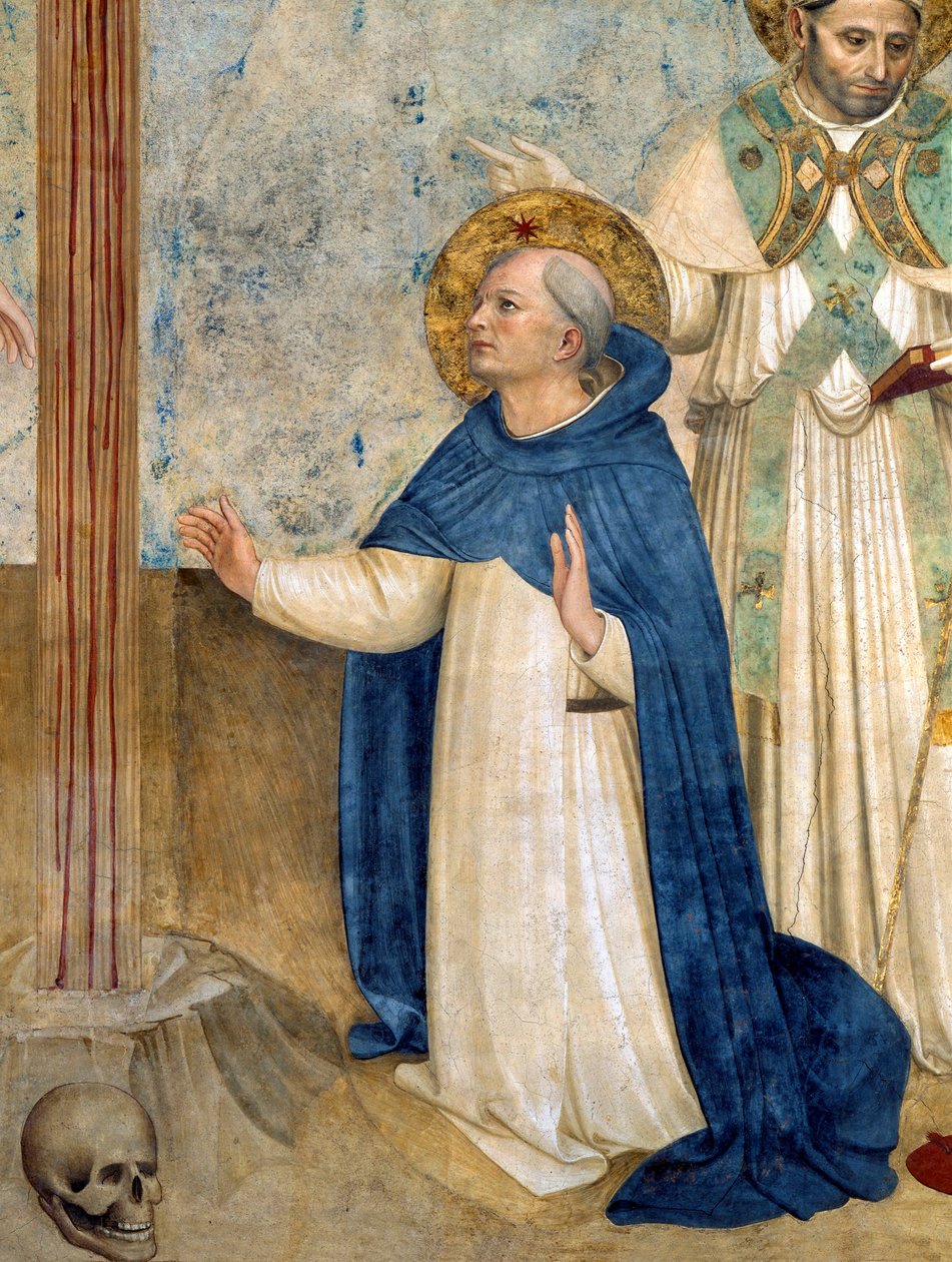 Závěsný od Fra  Angelico