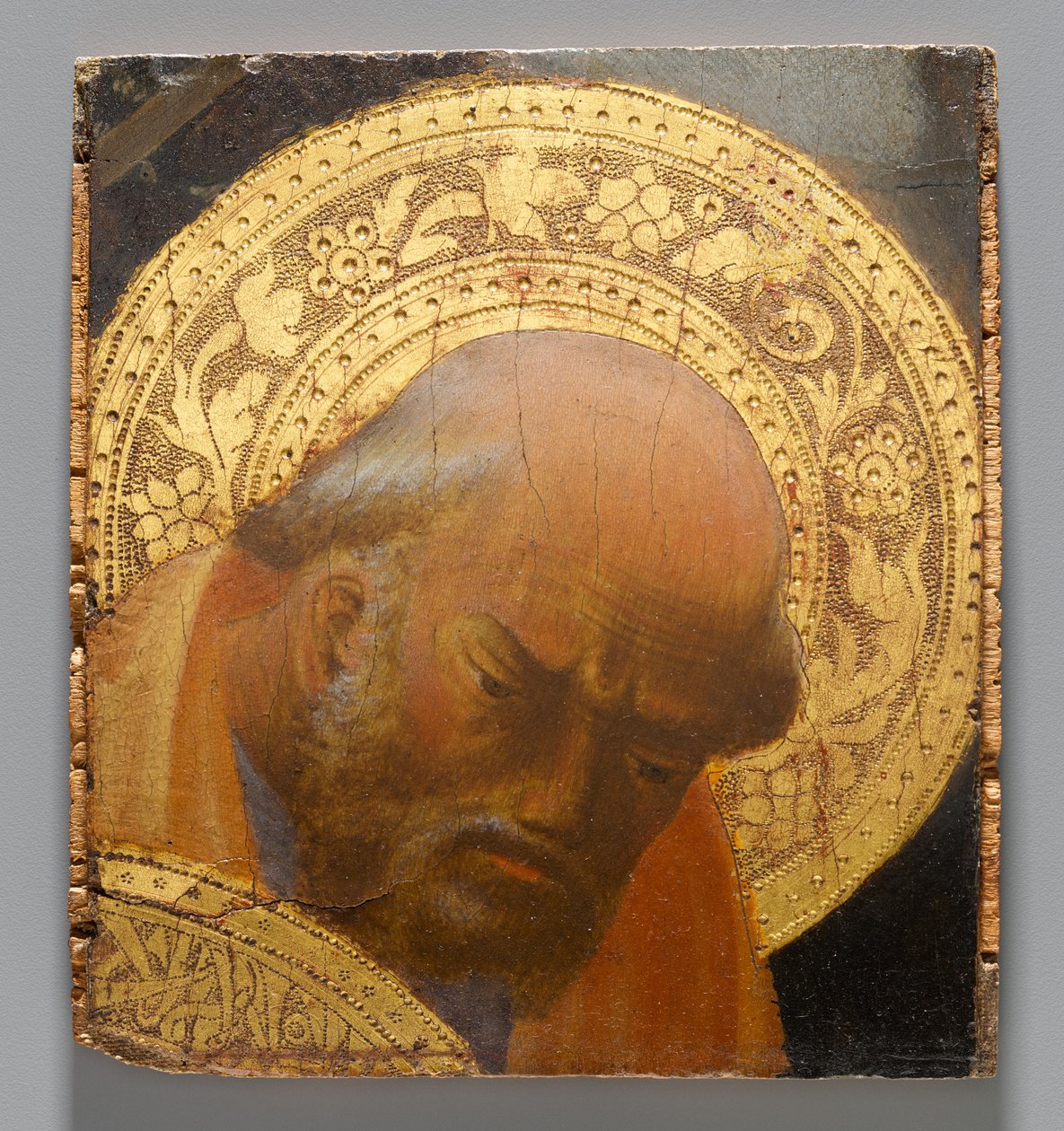 Svatý Josef() od Fra Angelico